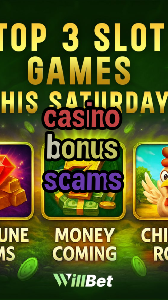 casino bonus scams-igamblingorder.com